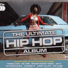 THE ULTIMATE HIP HOP ALBUM - pikkukuva 1
