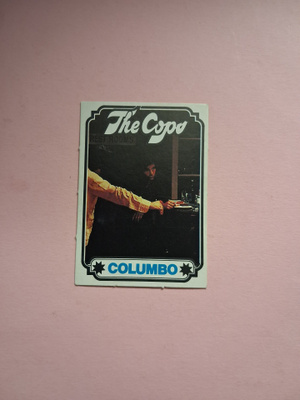 Columbo