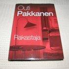 Outi Pakkanen Rakastaja  -sid - pikkukuva 1