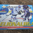 Leijonaliiga lautapeli. - pikkukuva 1