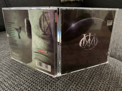 Dream Theater - Dream Theater cd