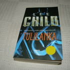 Lee Child Tulilanka -pok - pikkukuva 1