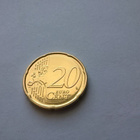 Suomi 20 cent, unc, v. 2017 - pikkukuva 1