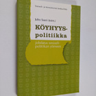Köyhyyspolitiikka : johdatus sosiaalipolitiikan ytimeen (... - pikkukuva 1
