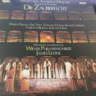 Mozart: Taikahuilu Die Zauberflöte Levine 4LP - pikkukuva 1