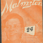 1944 - Georg Malmsten - Iskusävelmiä no. 24 - Lauluvihko - pikkukuva 1