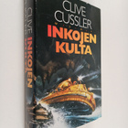 Clive Cussler : Inkojen kulta - pikkukuva 1
