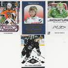 2026/27 Blueline perus, erikois , nimmarit , ym. alk. 0.25e - pikkukuva 2