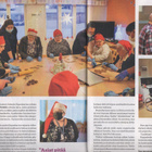 Seura n:o 6 2023 Anja & Eeva-Leena. Valeri. Lätkässä. Solja - pikkukuva 4