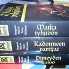 Weis & Hickman : Kaikkeuden kivi 1-3 ( SIS. POSTIKULUN ) - pikkukuva 2