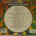 The Chart Mixers • Cover Up the Dance Chart CD - pikkukuva 3