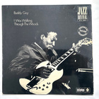 BUDDY GUY, I Was Walking Through The Woods - LP - pikkukuva 1