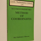 A. S. Smogorzhevsky : Method of coordinates - pikkukuva 1
