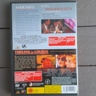 DVD: Sademies (1988) + Thelma Ja Louise (1991) 2xDVD - pikkukuva 2