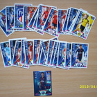 Match attax uefa champions league 18-19 –keräilykortteja - pikkukuva 3