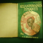 Fletcher : Kellanpunainen timantti ( 1 p. 1924 ) + 2 muuta! - pikkukuva 2