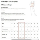 LINDEX V-PÄÄNTIE PUSERO (M) - pikkukuva 3