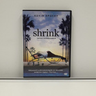 Shrink- Tapaus Tohtori Carter (Kevin Spacey, dvd) - pikkukuva 1