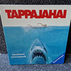 Tappajahai Lautapeli Ravensburger - pikkukuva 1