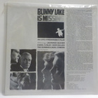 PAUL GLASS & V/A - BUNNY LAKE IS MISSING (OST) M-/M- LP - pikkukuva 2