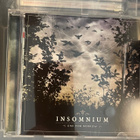 INSOMNIUM - One For The Sorrow 2-cd Ltd. Special Edition (DM - pikkukuva 3