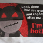 Dark Dudes : Devil is Hot - pikkukuva 1