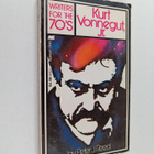 Peter J Reed : Writers of the Seventies : Kurt Vonnegut - pikkukuva 1