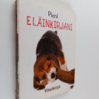 Trond Ole Paulsen : Pieni eläinkirjani - pikkukuva 1