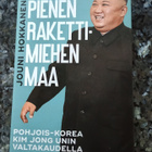 Jouni Hokkanen : Pienen rakettimiehen paluu - pikkukuva 1