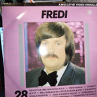 2LP FREDI : 28 toivottua - pikkukuva 1