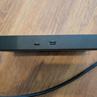 Dell Performance Dock WD19DCS telakointiasema USB-C - pikkukuva 1