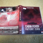 CABIN FEVER: PATIENT ZERO DVD - pikkukuva 1
