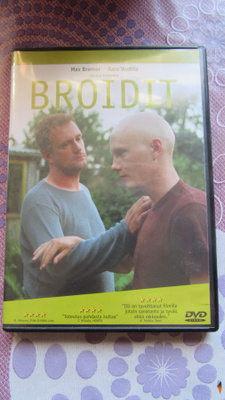 Broidit DVD