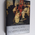 Juha-Pekka Koskinen : Seitsemäs temppeliherra - pikkukuva 1