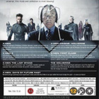 X-Men :  The Cerebro Collection  -  (7 DVD) - pikkukuva 2
