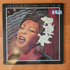 Billie Holiday-Story Volume III 2Lp (M-/M-/EX+) - pikkukuva 1