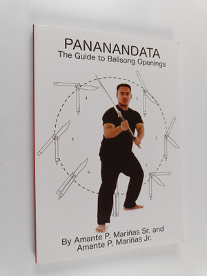 Amante P. Marinas, Sr. ym. : Pananandata : The Guide to B...