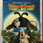 [DVD] WALLACE & GROMIT - KANIN KIROUS - pikkukuva 1