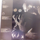 RIKI SORSA :: KELLOT JA PEILIT :: VINYYLI LP    1984 - pikkukuva 2