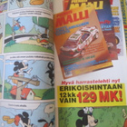 Aku Ankka # 41/1994 - pikkukuva 2