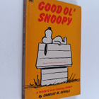 Charles M. Schulz : Good ol' snoopy - pikkukuva 1