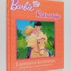 Freya Woods : Barbie : Ratsastaja - Lumoava kertomus - pikkukuva 1