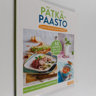 Pätkäpaasto : laihdu helposti ja terveellisesti - pikkukuva 1