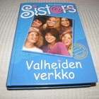 Ann Bryant Sisters Club 4 Valheiden verkko - pikkukuva 1