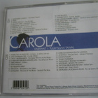 Carola - Parhaat / Tulkitsijan taival (2CD) - pikkukuva 2