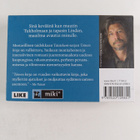 Karl Ove Knausgård : Taisteluni Toinen kirja (Miki-kirja) - pikkukuva 2