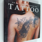 Alex Keenan : An illustrated guide to tattoo - pikkukuva 1