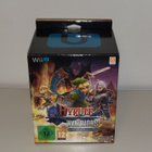 (UUSI) WIIU HYRULE WARRIORS - LIMITED EDITION - pikkukuva 1