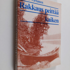 Tyyne Virtanen : Rakkaus peittää kaiken - pikkukuva 1
