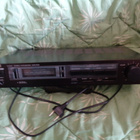 JVC Stereo A-K100 Amp/JVC T-K100L Tuner/JVS R-K Receiver - pikkukuva 1